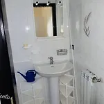 Feriehus Semplice Primo Piano 2 Posti Sinfonia *