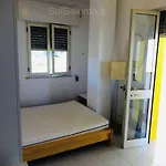 Semplice Primo Piano 2 Posti Sinfonia Feriehus