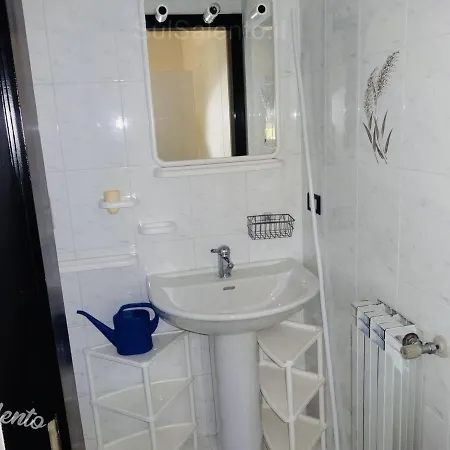 Holiday home Monolocale Sinfonia *
