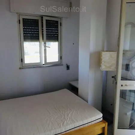 Monolocale Sinfonia
