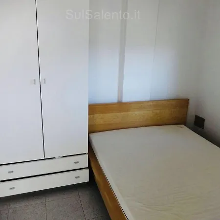 Holiday home Monolocale Sinfonia Lido Marini