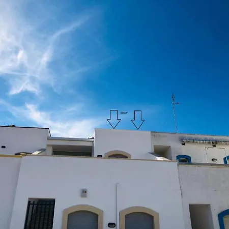 Holiday home Monolocale Sinfonia Lido Marini