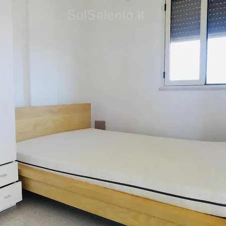 Tatil Evi Semplice Primo Piano 2 Posti Sinfonia Lido Marini