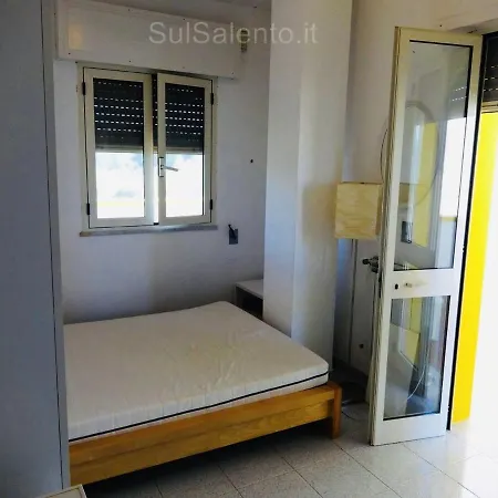 Monolocale Sinfonia Casa vacanze