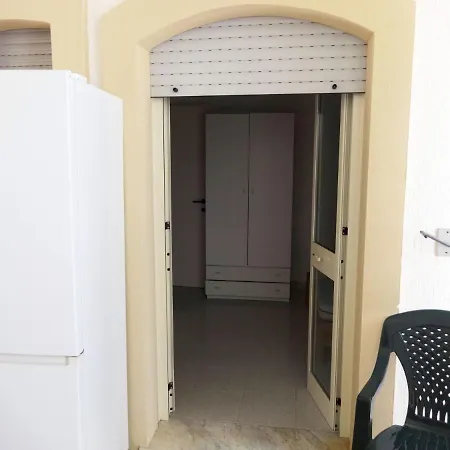 بيت للعطل Semplice Primo Piano 2 Posti Sinfonia ليدو ماريني